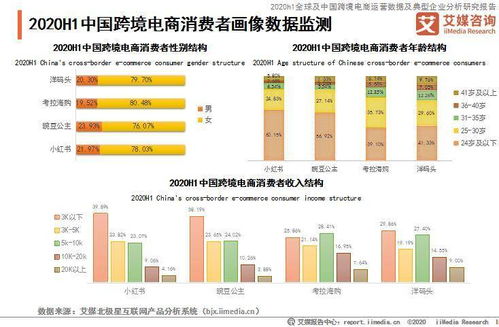 2020年上半年中國(guó)跨境電商行業(yè)用戶畫(huà)像與行為認(rèn)知調(diào)查分析報(bào)告